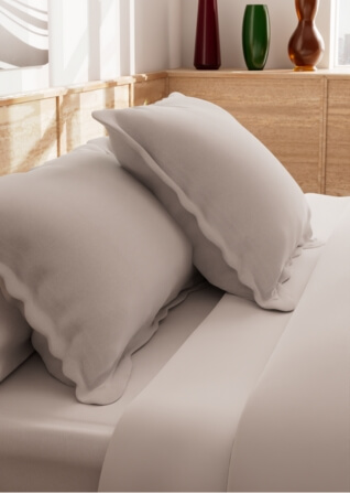 Linge de lit - Linge de Maison